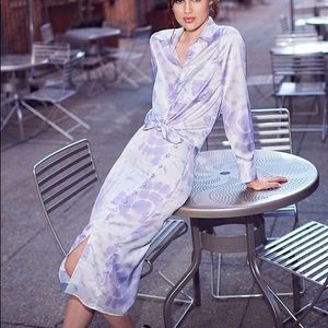 Gianni Bini tie dye set